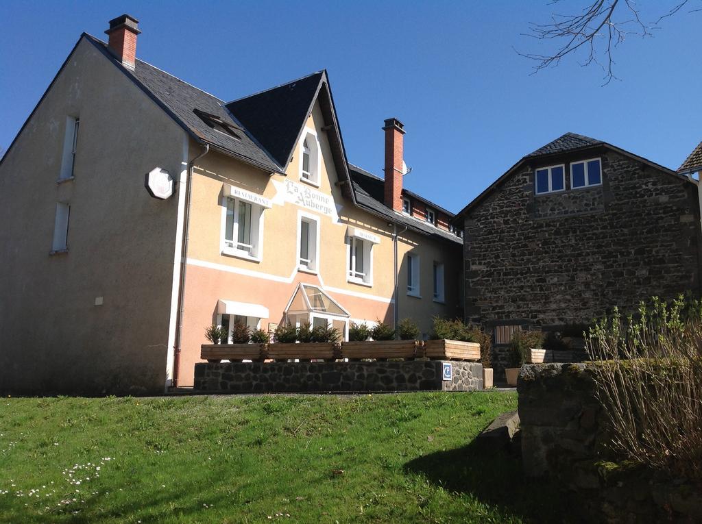 La Maison De Maidara Bed and Breakfast Olby Habitación foto