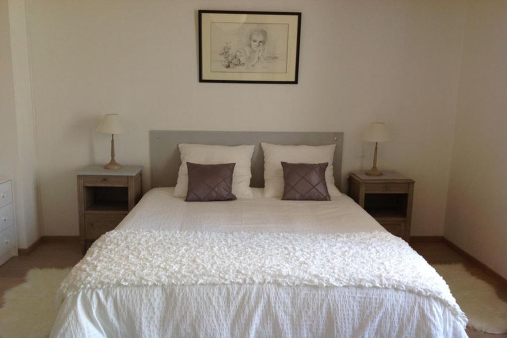 La Maison De Maidara Bed and Breakfast Olby Habitación foto